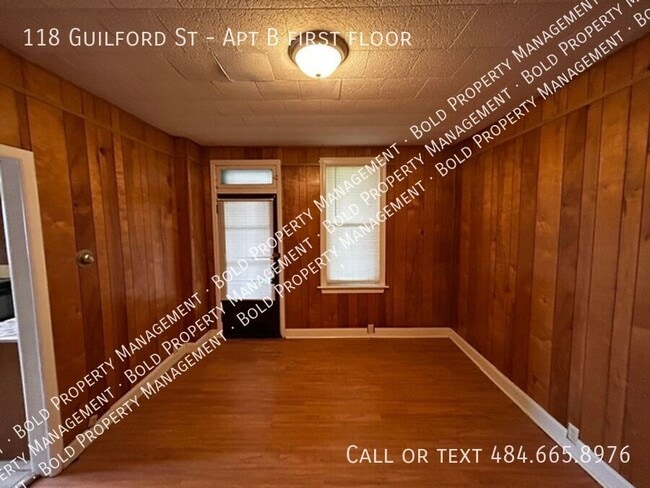 Photo - 118 Guilford St Unit Apt B first floor