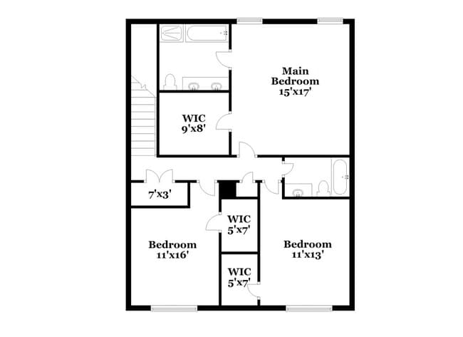 Photo - 3031 Crabapple Ln