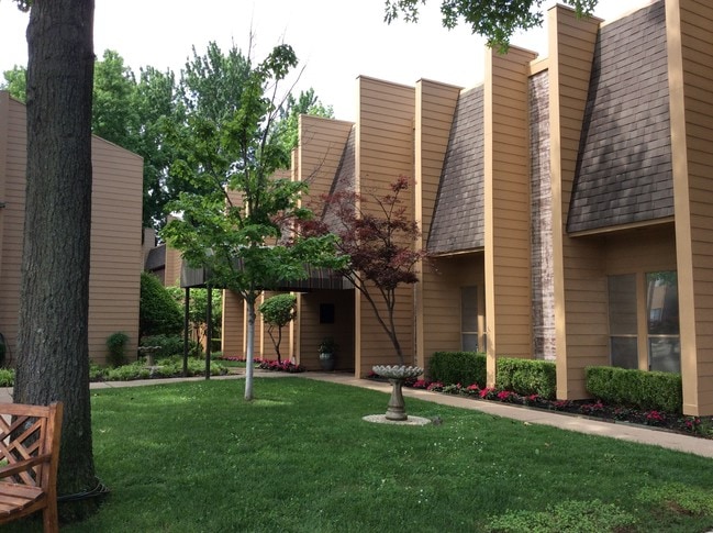 5400 South Apartments