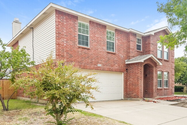 9113 Troy Dr