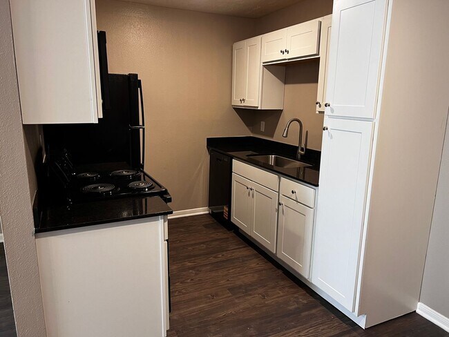 Brazos Point Apartments