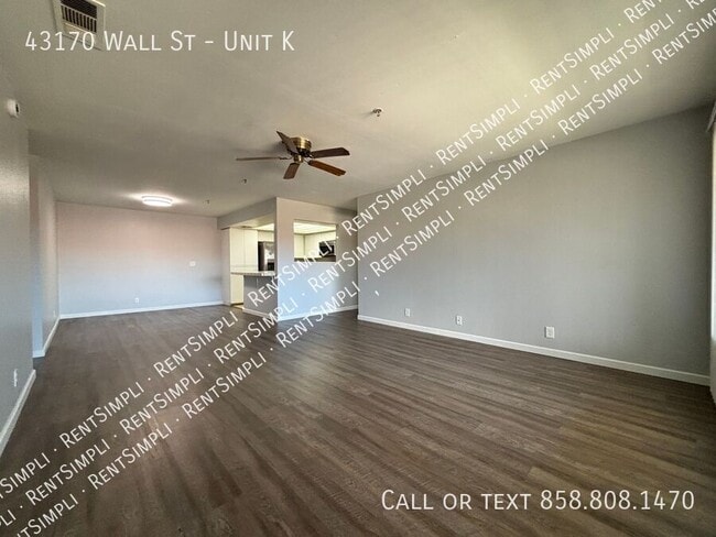 Photo - 43170 Wall St Unit K