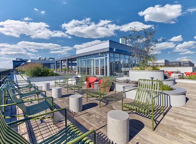 Photo - The Hazel Jersey City