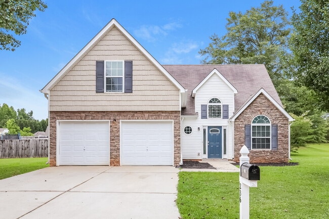 Building Photo - 236 Vineyard Ridge Dr Rental