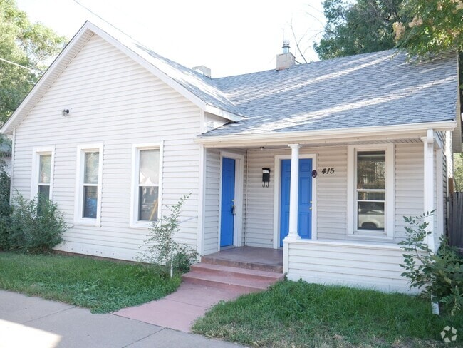 Building Photo - Cute 3 Bedroom 1 Bath Home - MileStone Rea...