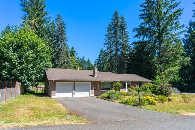 3bd/1.75ba Sammamish House - 3bd/1.75ba Sammamish House