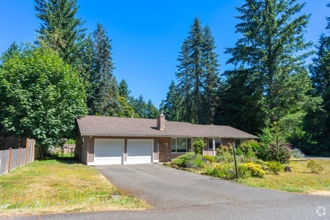 Building Photo - 3bd/1.75ba Sammamish House