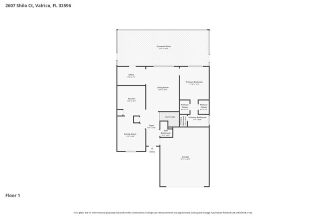 Photo - 2607 Shilo Ct