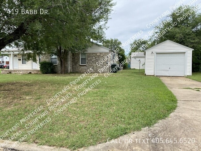 Photo - 419 Babb Dr