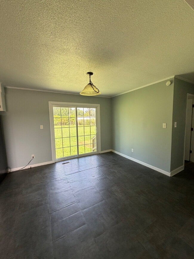 CUTE 3 BR, 1 BA BRICK HOME IN CONVENIENT MT OLIVE LOCATION