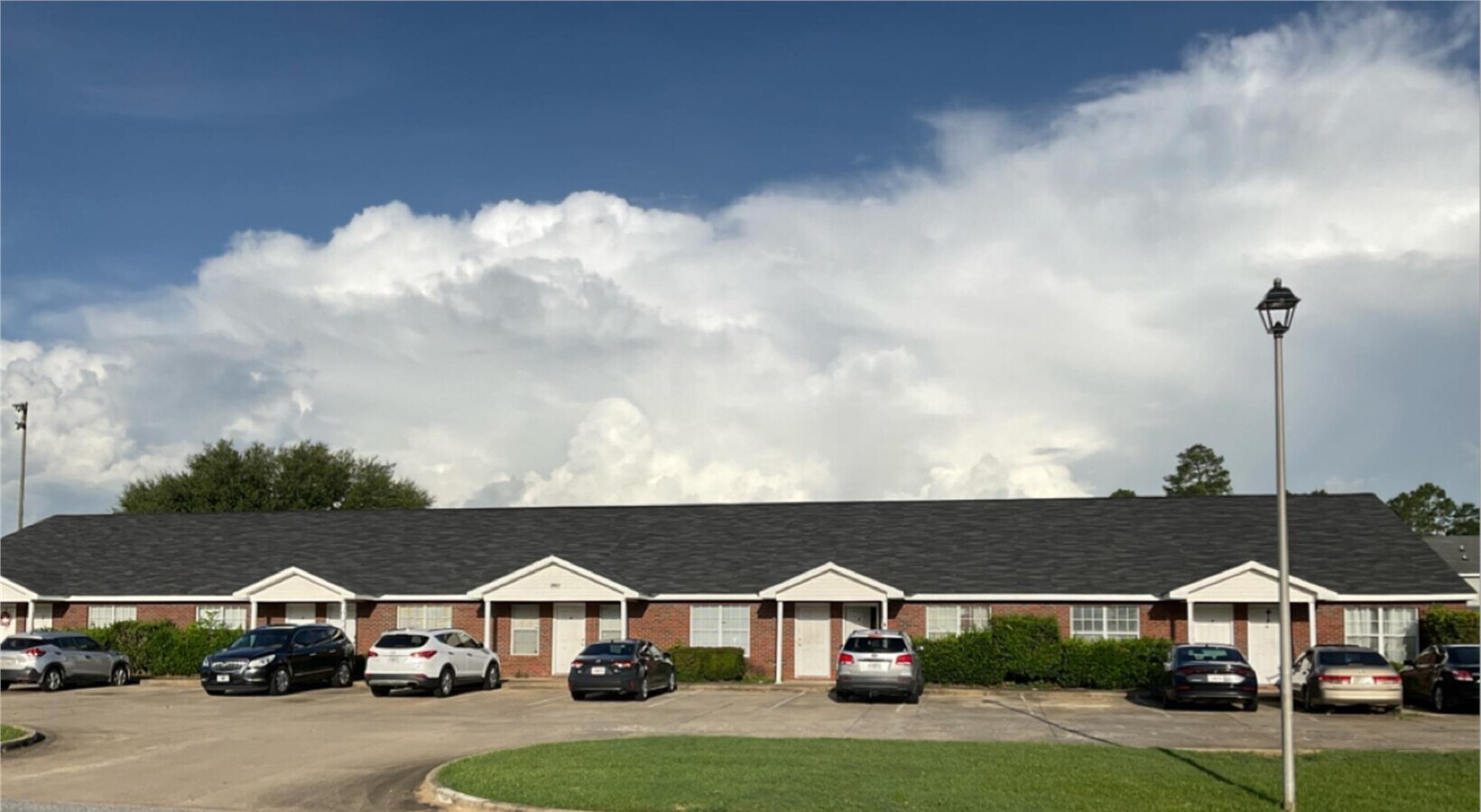 Photo - 2601 Costner Ct Unit 3