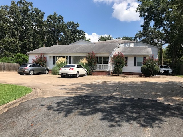Jackson House - Jackson House