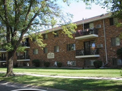 Martha Alice - Martha Alice Apartments