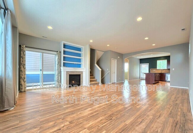 Photo - 1216 92nd Ave NE