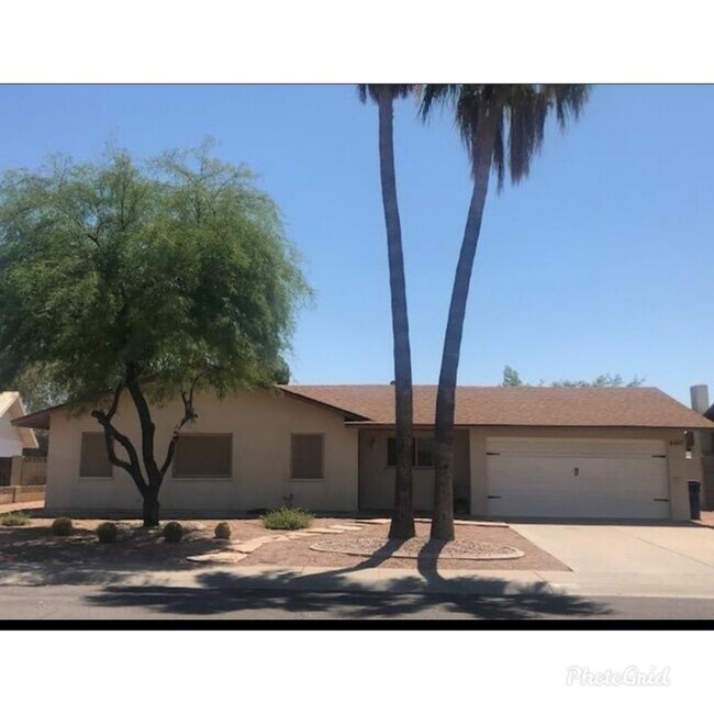 Building Photo - 4407 S Rita Ln Rental