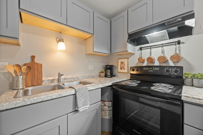Cardinal Village Apartments