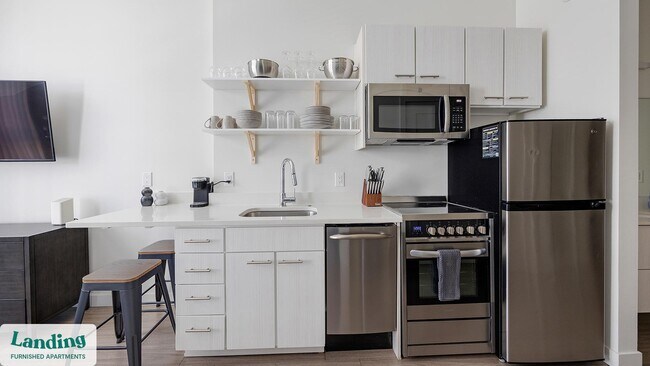 Photo - 3609 Wynkoop St Unit 425