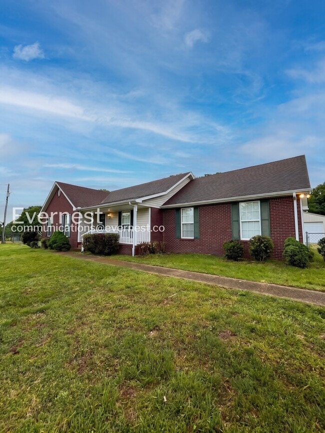 Photo - 2924 Bearwallow Rd