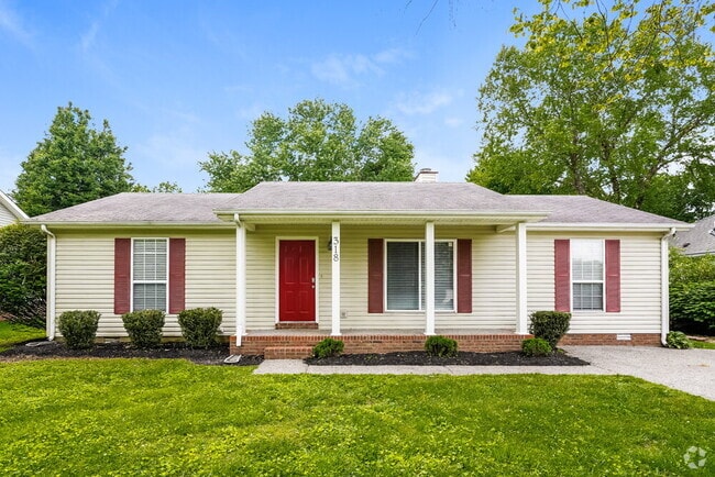 Building Photo - 318 Huntington Dr Rental