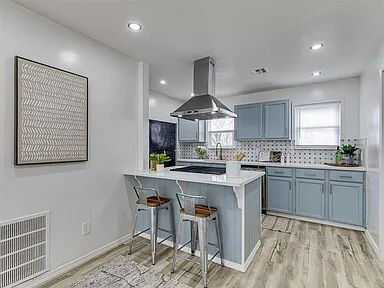 Photo - Modern Comfort in Every Square Foot