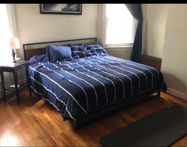 Photo - 244 Mckinley Ave Unidad Apt 1