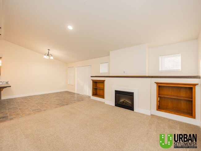 Photo - Clean, Comfortable Home in a Great Spokane Valley Location!