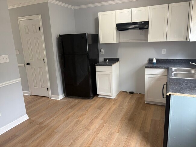 Photo - 526 E Hargett St
