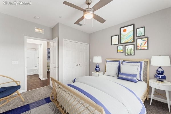 Edens Edge Apartments