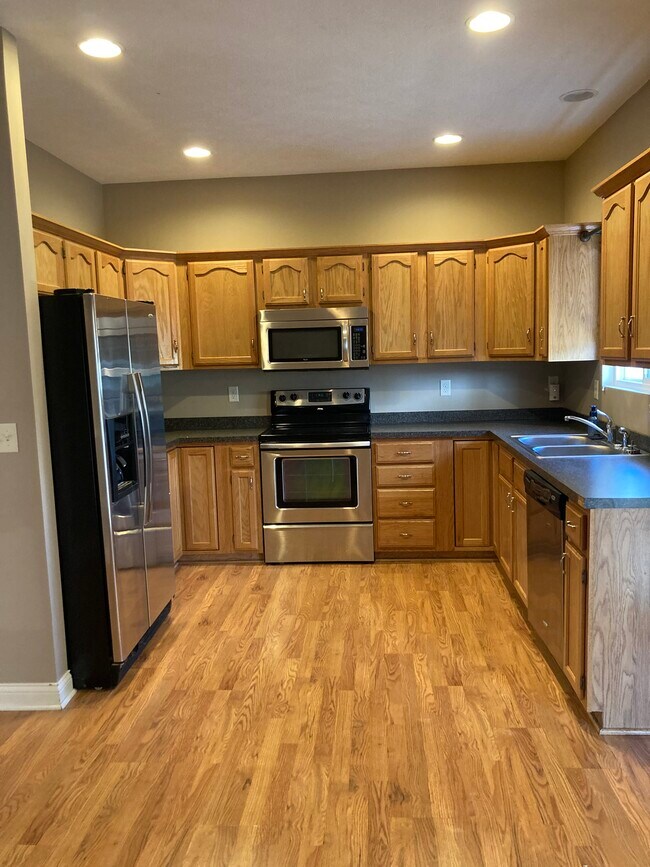Beautiful kitchen!!!