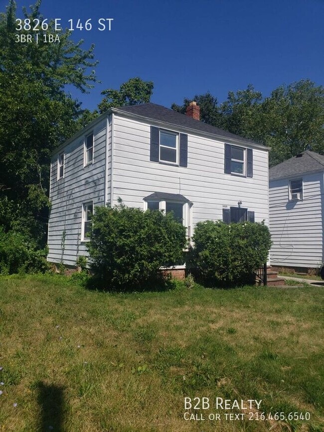 Building Photo - 3826 E 146th St Rental