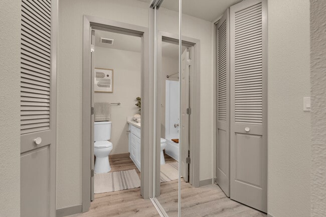 Photo - River Walk Apartments