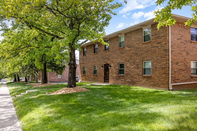 Photo - American Village Apartments
