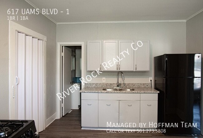 Photo - 617 UAMS Blvd Unidad 1