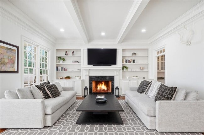 Photo - 1124 Moores Mill Rd NW