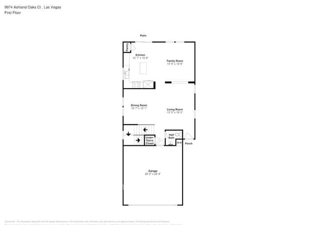 Photo - 9974 Ashland Oaks Ct