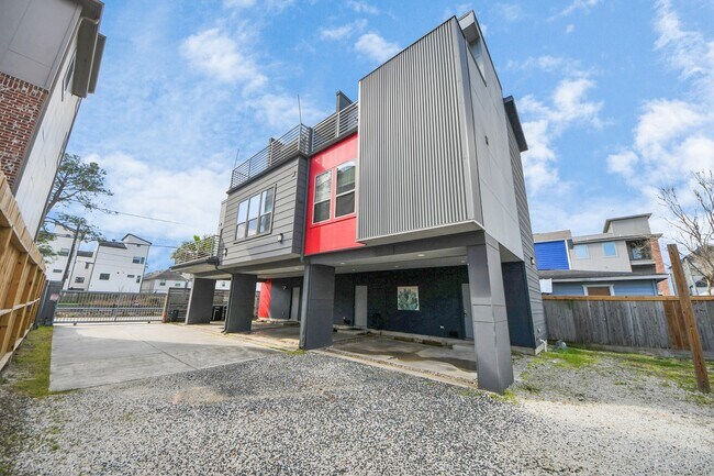 Photo - 1708 Winter St Unit C