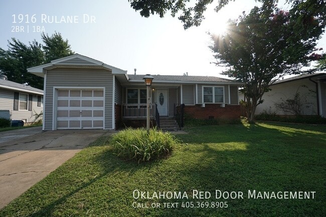 Photo - 1916 Rulane Dr