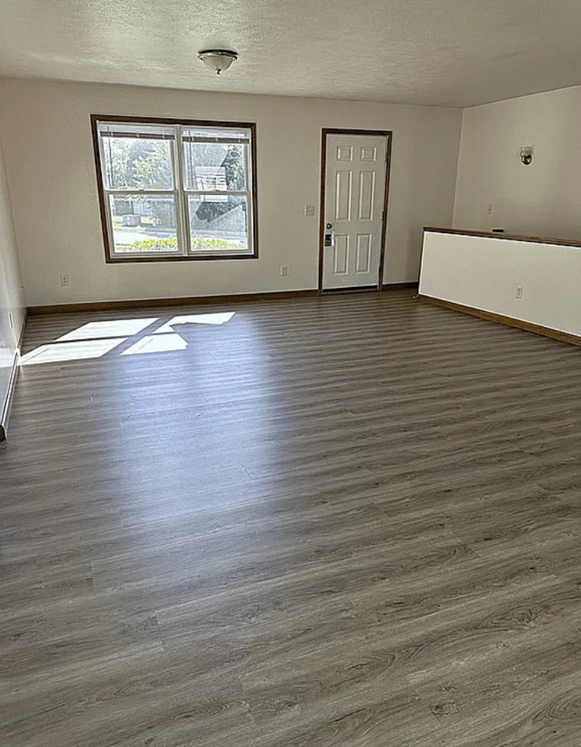 Photo - 3 Bedroom 1 bathroom with 2-car garage