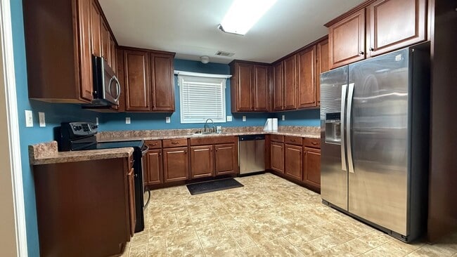 Photo - Two bedroom Two bathroom with shop/craft room