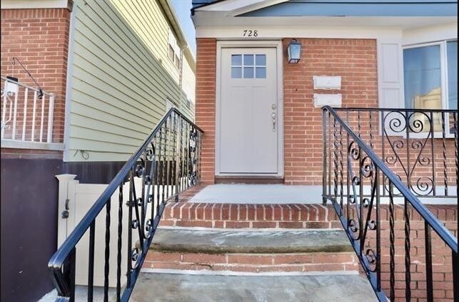 728 John F. Kennedy Blvd Unit 2