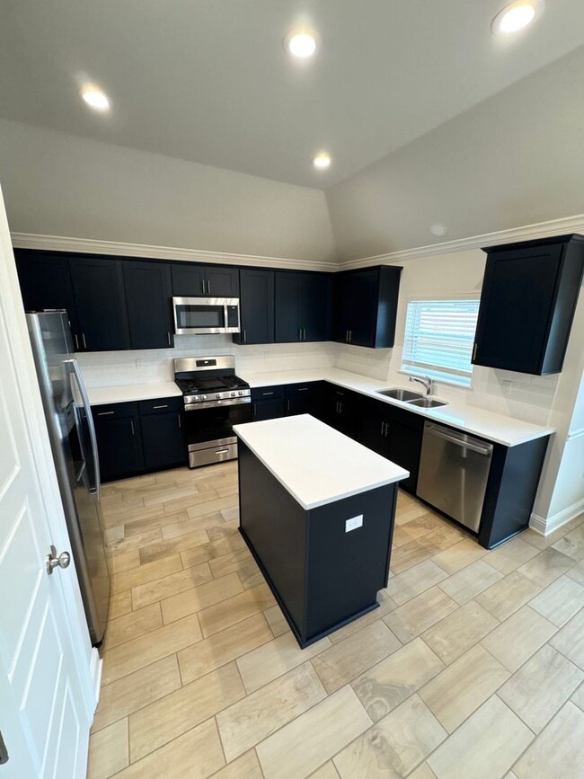 Photo - Legacy Neighborhood!