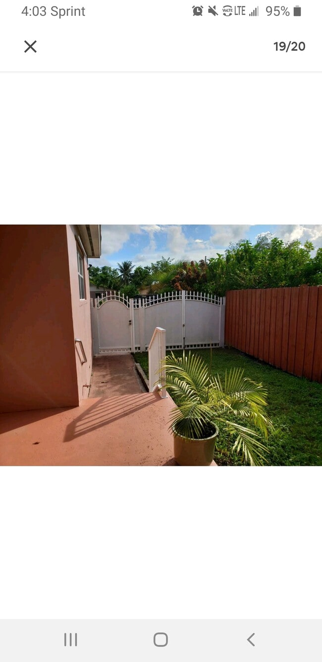 Gated entry