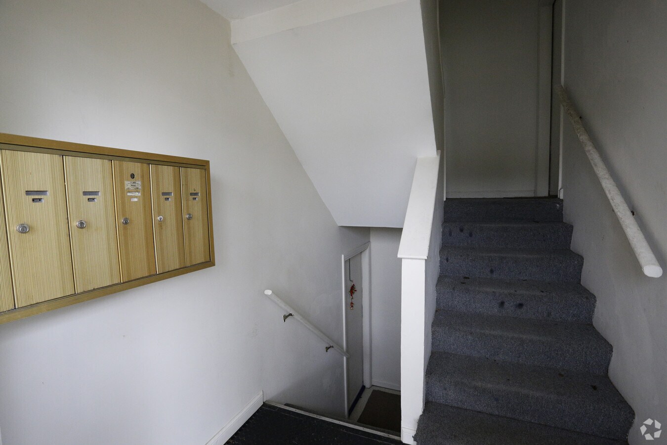 Photo - Burning Tree Apartments