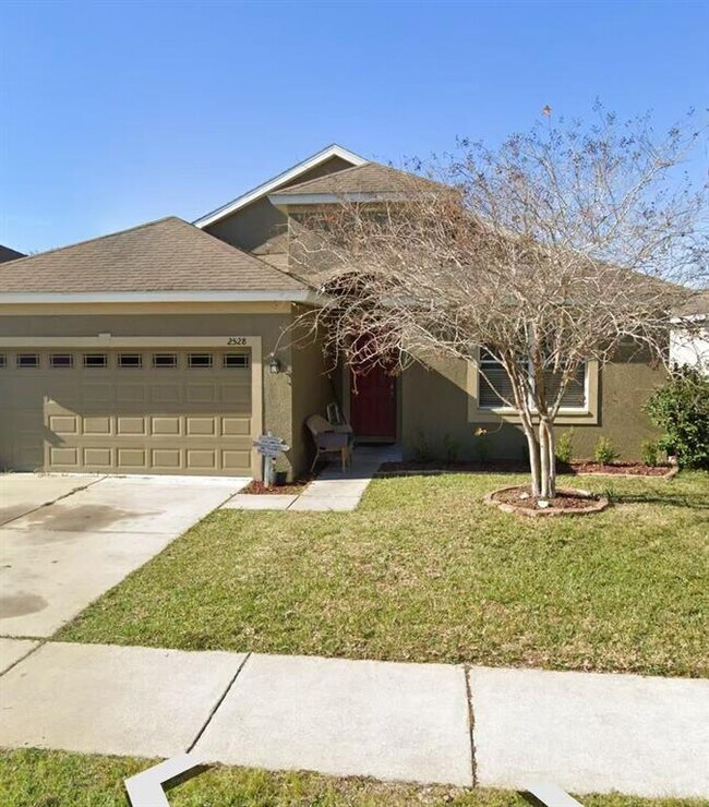Building Photo - 2528 Ladoga Dr Rental