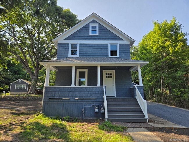 Building Photo - 783 NY-25A