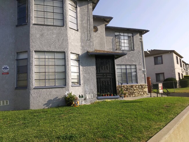 2215 W Ramona Rd Unit A