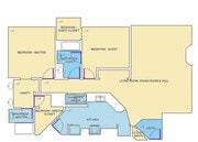 The Aberdeen floor plan GlenEagles