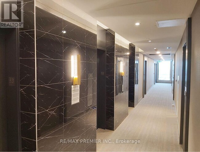 Photo - 5 Buttermill Ave. Unité 5306