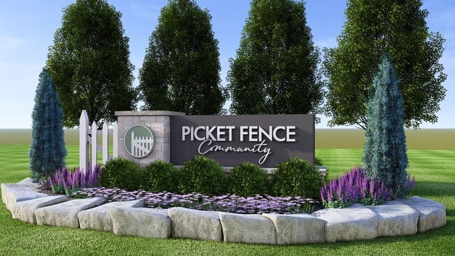 Photo - Picket Fence Community