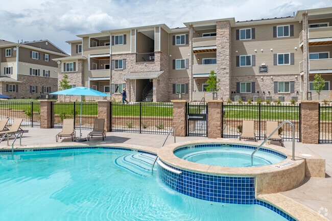 Other - The Reserve at Crescent Cove